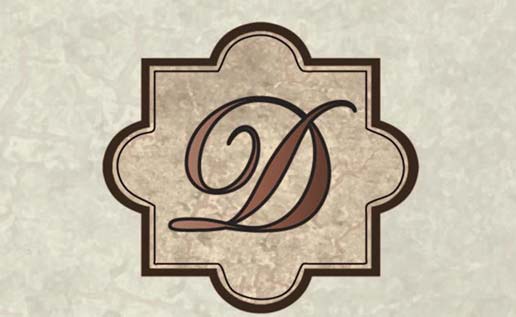 Delmonaco logo