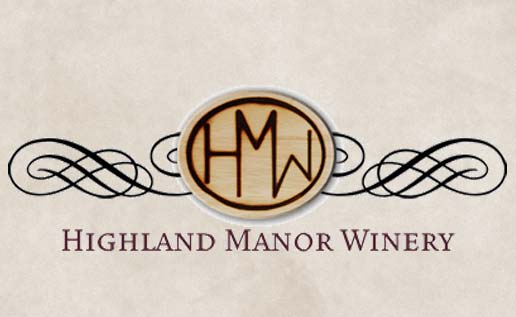 highland manor logo